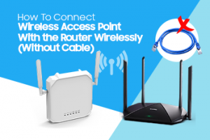 Wireless Access point