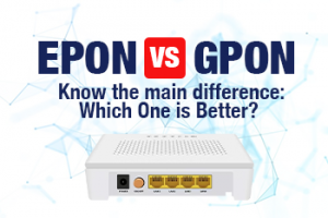 gpon vs epon