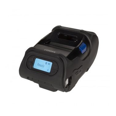 Citizen CMP-25L label printer Direct thermal 203 x 203 DPI