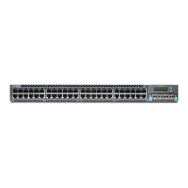 Juniper EX4300-48T-AFI - 48-Port Managed Gigabit Ethernet Switch