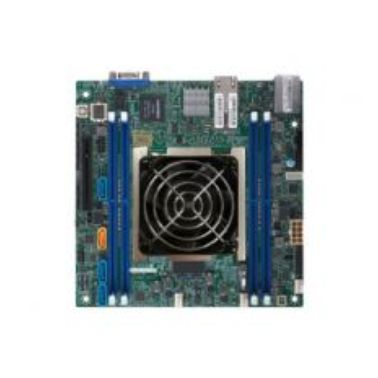 Supermicro Motherboard X11SDV-8C-TLN2F (Bulk)