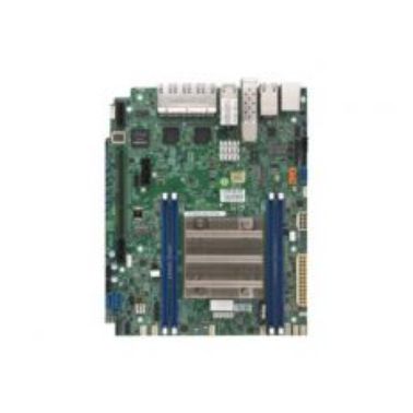 Supermicro Motherboard X11SDW-12C-TP13F (Bulk)