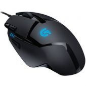 Logitech G402 Optical Gaming Mouse