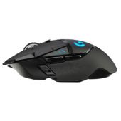 Logitech G G502 mouse RF Wireless 16000 DPI Right-hand