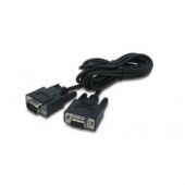 APC INTERFACE CABLE networking cable 3 m Black