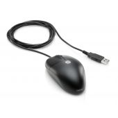 HP DC172B mouse Ambidextrous USB Type-A Optical