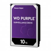 Western Digital Purple 3.5" 10000 GB Serial ATA III