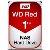 Western Digital Red 3.5" 1000 GB Serial ATA III