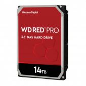 Western Digital Red Pro 3.5" 14000 GB Serial ATA III