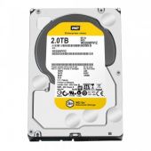 Western Digital 2TB Se 3.5" 2000 GB Serial ATA III