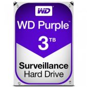 Western Digital Purple 3.5" 3000 GB Serial ATA III