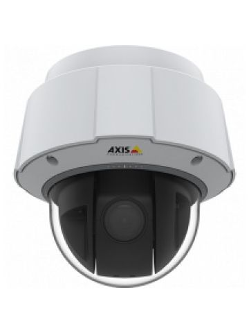 AXIS Q6075-E PTZ Network Camera