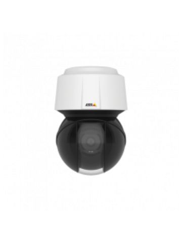 Axis Q6135-LE Dome IP security camera Indoor & outdoor