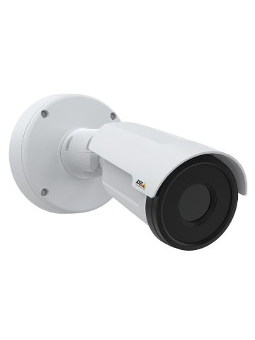 Axis Q1952-E IP security camera Outdoor Bullet 800 x 600 pixels Wall/Pole