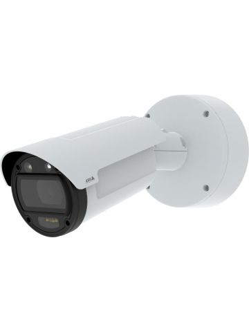 Axis Q1808-LE Bullet IP security camera Outdoor 3712 x 2784 pixels Wall