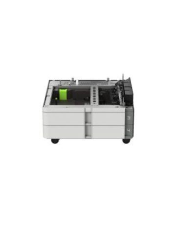 Lexmark 20L8801 tray/feeder Paper tray 1100 sheets