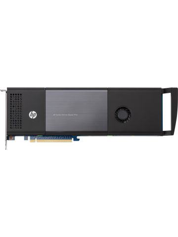 HP Z Turbo Drive Quad Pro M.2 2 TB PCI Express 3.0