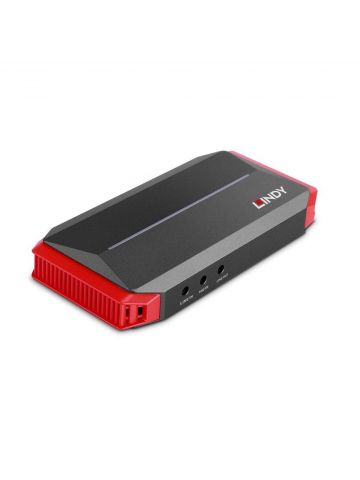 Lindy 43377 video capturing device HDMI/USB 3.2 Gen 1 (3.1 Gen 1)