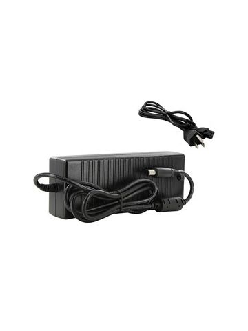 HP 463952-001 power adapter/inverter Indoor 180 W Black