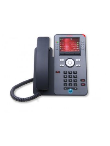 Avaya 700513569 J179 IP phone Wired handset