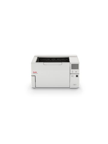 Alaris S3060 ADF scanner 600 x 600 DPI A3 Black, White