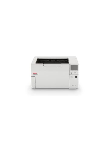 Alaris S3100 ADF scanner 600 x 600 DPI A3 Black, White