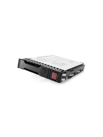 Hewlett Packard Enterprise 872352-B21 internal solid state drive 2.5" 1920 GB Serial ATA III