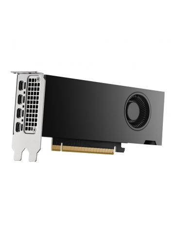 NVIDIA Quadro RTX 2000 ADA FH 16GB GDDR6 PCIe Graphics Card