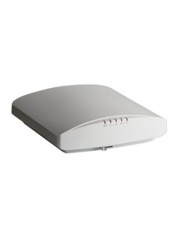 Ruckus R850 - Wireless access point - ZigBee, 802.11ax - Bluetooth, ZigBee, Wi-Fi - Dual Band - wall / ceiling mountable