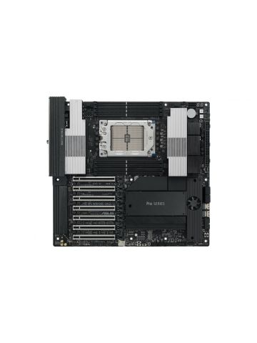 ASUS PRO WS WRX90E-SAGE SE AMD WRX90 Socket sTR5 EEB