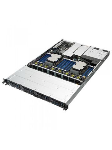 ASUS RS700-E9-RS4 Intel C621 LGA 3647 Rack (1U) Stainless steel