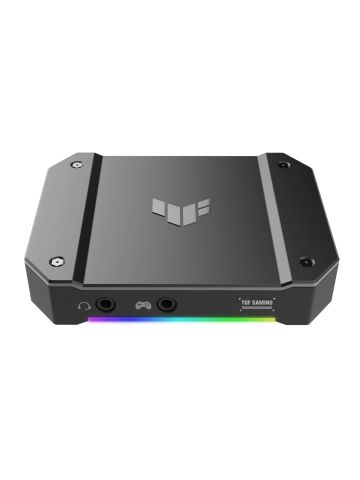 ASUS TUF GAMING CAPTURE BOX-4KPRO video capturing device USB 3.2 Gen 2 (3.1 Gen 2)