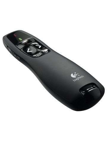 Logitech Wireless Presenter R400