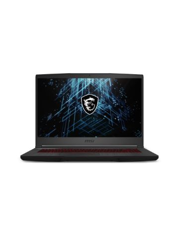 MSI Gaming GF65 10UE-014UK Thin DDR4-SDRAM Notebook 39.6 cm (15.6") 1920 x 1080 pixels 10th gen Inte