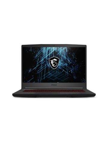 MSI Gaming GF65 10UE-016UK Thin DDR4-SDRAM Notebook 39.6 cm (15.6") 1920 x 1080 pixels 10th gen Inte