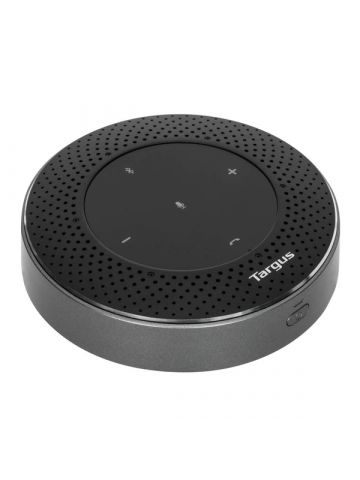 Targus AEM105GL portable speaker Black