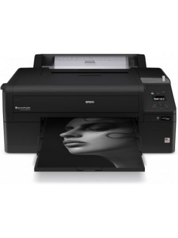 Epson SureColor SC-P5000 STD Spectro 240V large format printer Inkjet Colour 2880 x 1440 DPI A2 (420 x 594 mm)