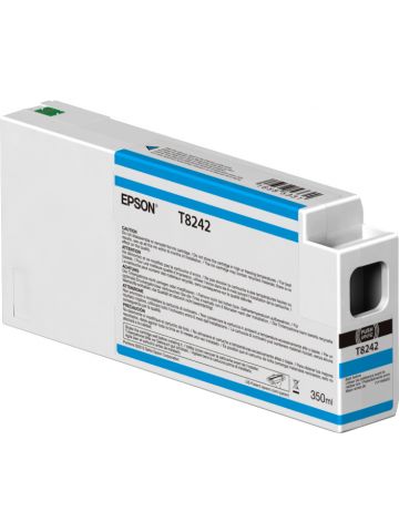 Epson C13T54X100/T54X100 Ink cartridge light black 350ml for Epson SC-P 7000/V