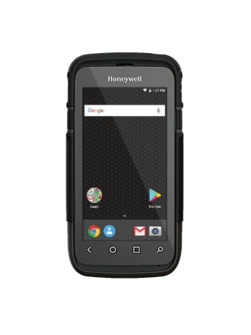 Honeywell Dolphin CT60 XP handheld mobile computer 11.9 cm (4.7") 1280 x 720 pixels Touchscreen 360 