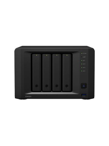 Synology DVA3221 Black