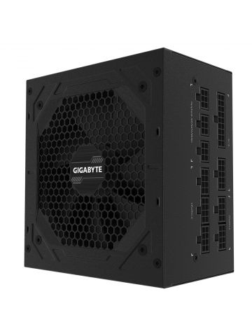 Gigabyte P1000GM power supply unit 1000 W 20+4 pin ATX Black