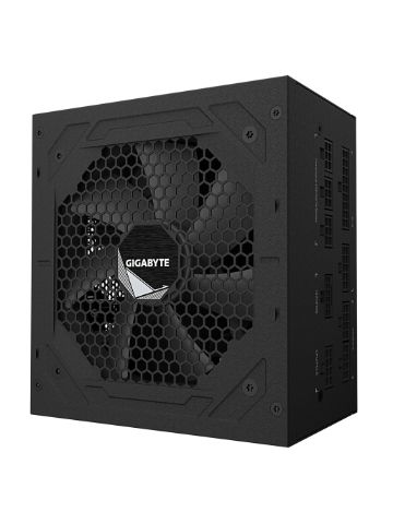 Gigabyte GP-UD850GM PG5 power supply unit 850 W 20+4 pin ATX ATX Black