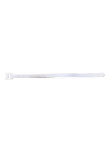 Lanview LVT-HL01512-50W cable tie Polypropylene (PP) White 50 pc(s)