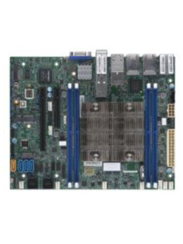 Supermicro Motherboard X11SDV-16C-TP8F (Retail)