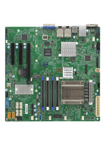 Supermicro Motherboard X11SSH-GF-1585L (Retail)