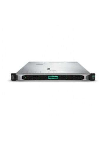 ProLiant DL360 Gen10 - 1p 4208 - 16GB-R - P408i-a 8SFF - 500W PS