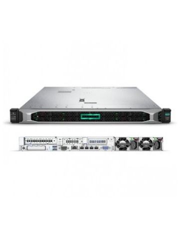 HPE ProLiant DL360 Gen10 server 2.3 GHz Inte Xeon Gold 5218 Rack (1U) 800 W