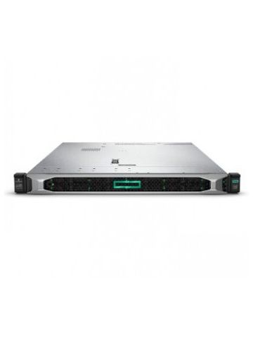 ProLiant DL360 Gen10 - 1p 4110 - 16GB-R - P408i-a 8SFF - 500W PS