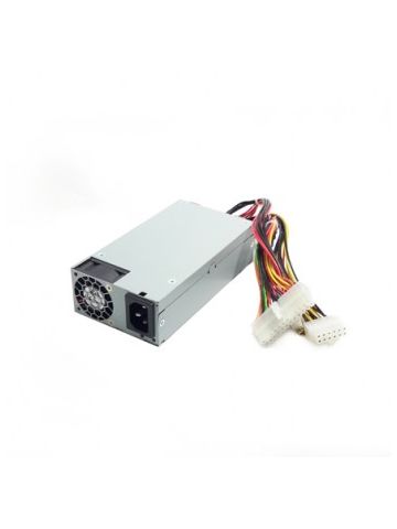 Synology PSU 200W2 power supply unit 200 W Metallic