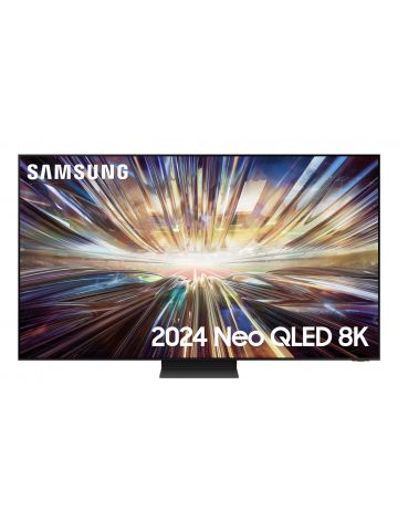 Samsung QE75QN800DTXXU TV 190.5 cm (75") 8K Ultra HD Smart TV Wi-Fi Black